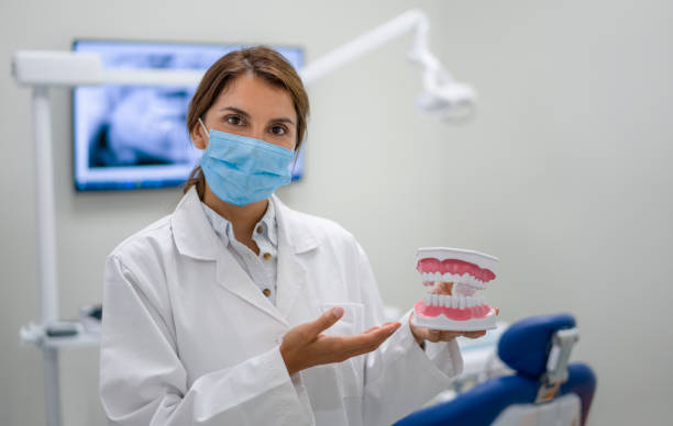 Best Emergency Dentist for Knocked-Out Tooth in Pu, HI
