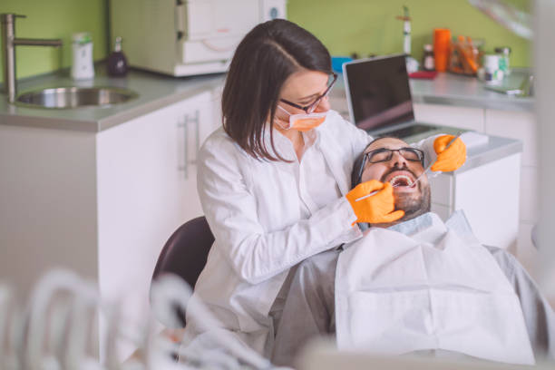Best Emergency Dentist for Lost Fillings or Crowns in Pu, HI